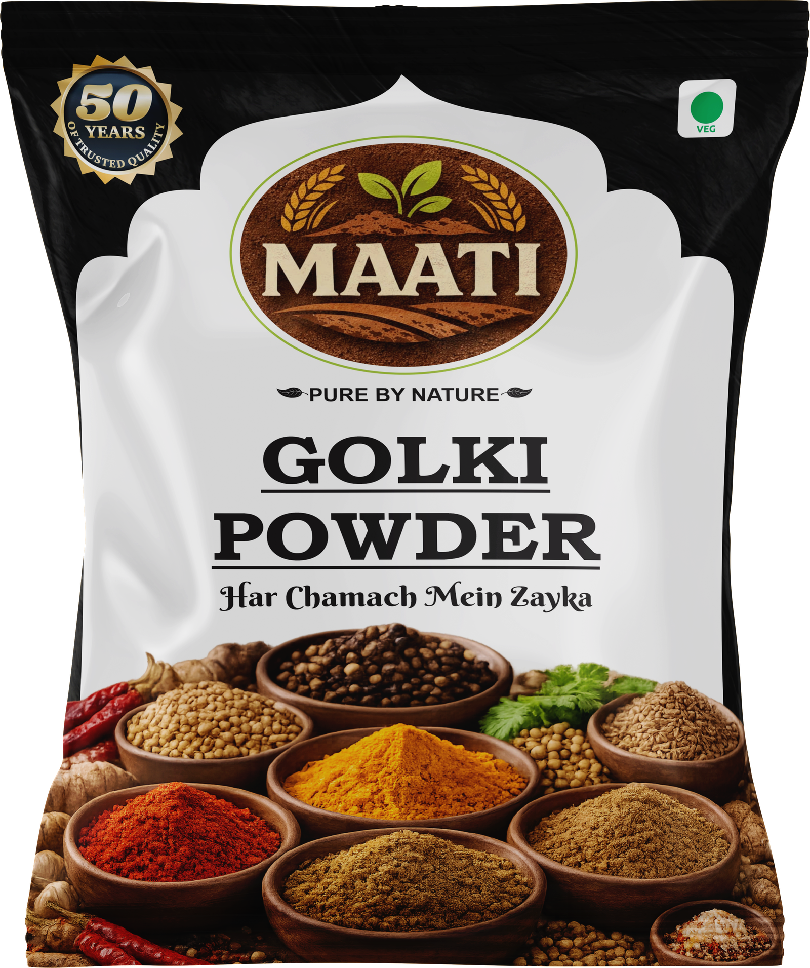 Golki