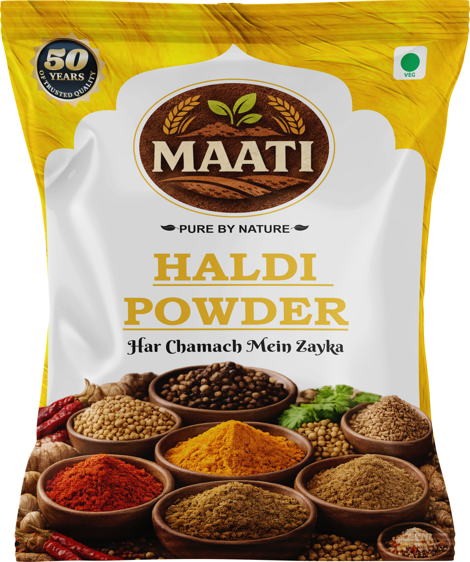 Haldi
