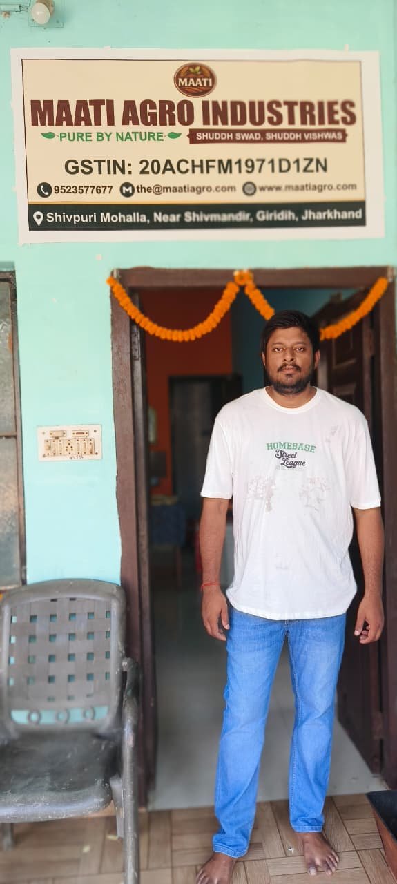 Rahul Raj