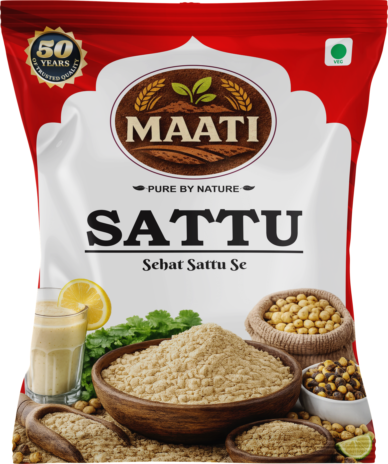 Sattu