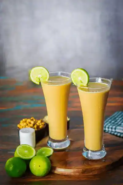 Sattu